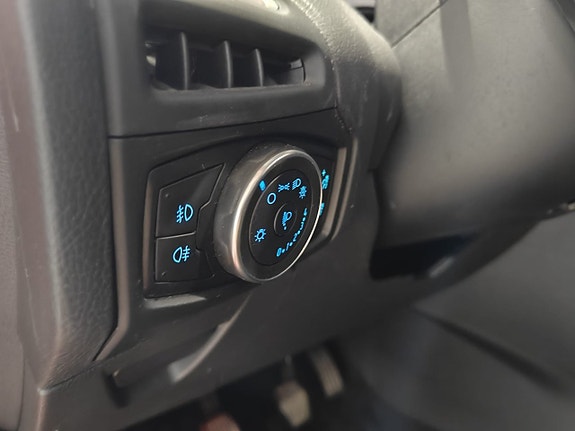 Ford Focus 18 of 19