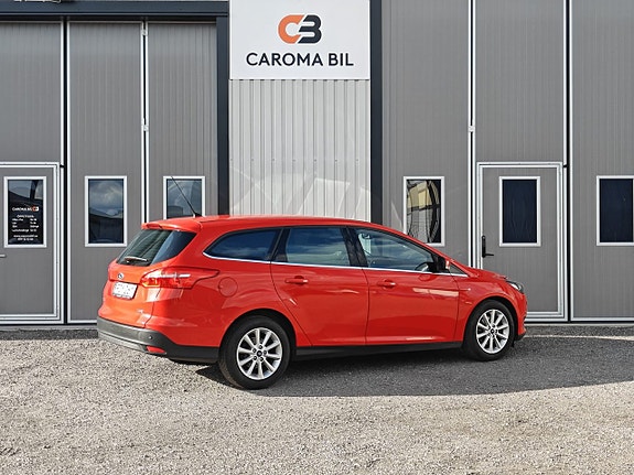 Ford Focus 3 of 19