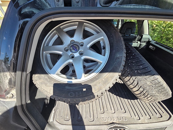 Volvo V70 4 of 4