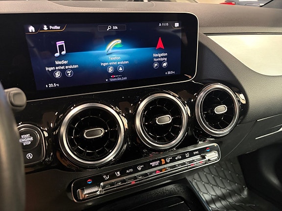 Mercedes-Benz B200 d 18 of 19