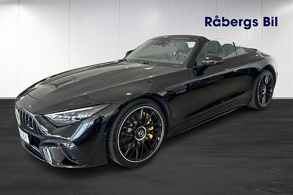 Mercedes-Benz AMG GT Black Series