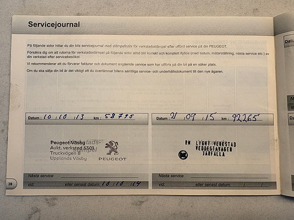 Peugeot Expert 9 of 11