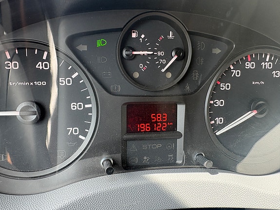 Peugeot Expert 7 of 11