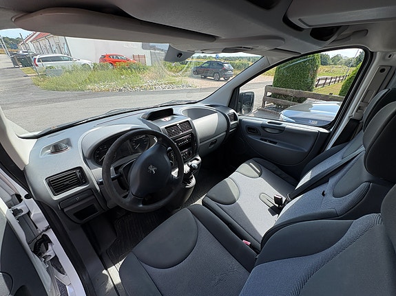Peugeot Expert 4 of 11