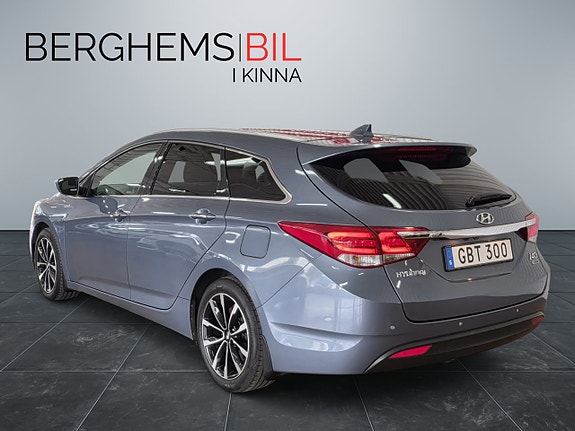 Hyundai i40 10 of 23