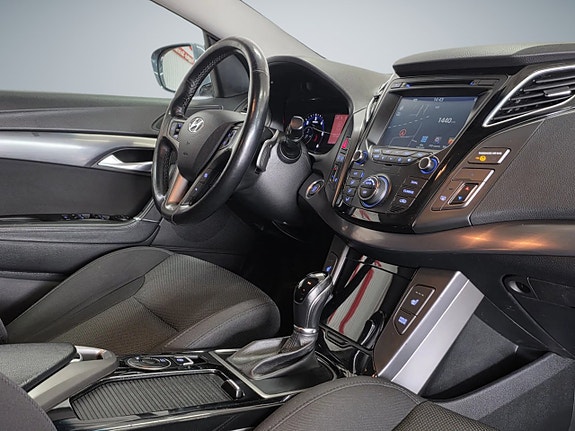Hyundai i40 21 of 23
