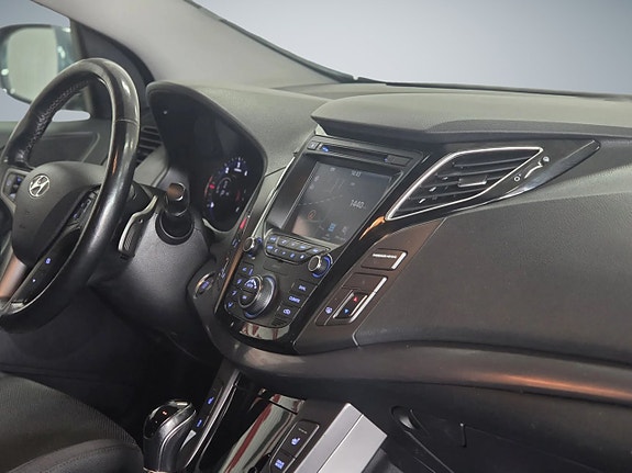 Hyundai i40 20 of 23
