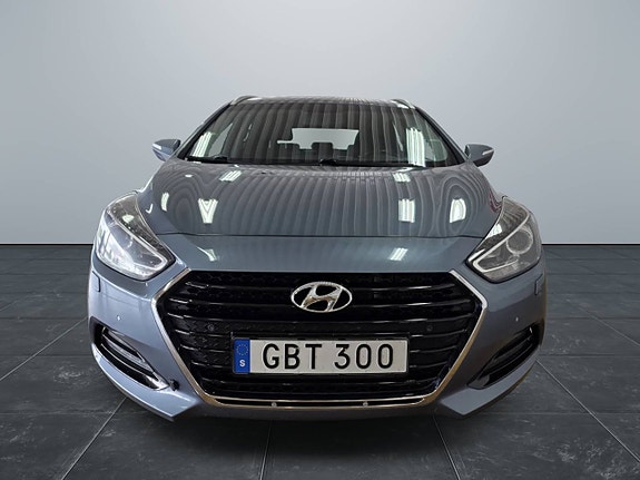Hyundai i40 5 of 23