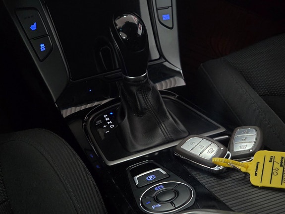 Hyundai i40 17 of 23