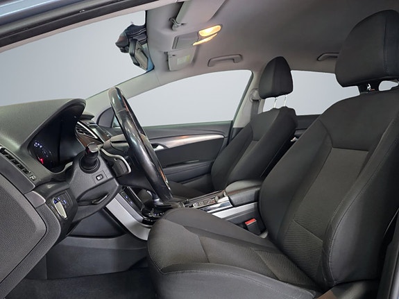 Hyundai i40 18 of 23