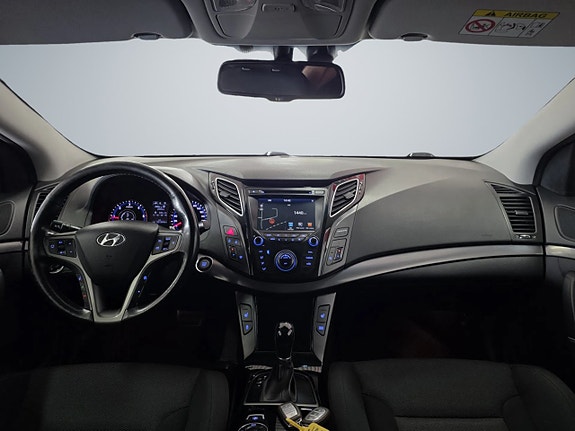Hyundai i40 11 of 23