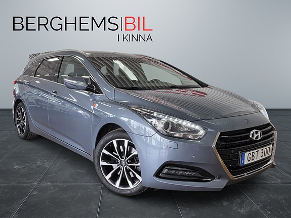 Hyundai i40 3 of 23