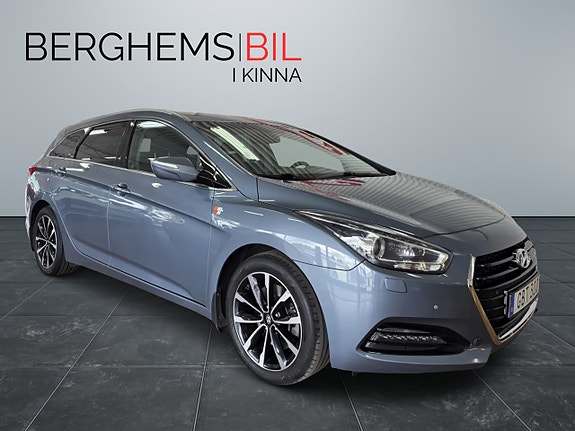 Hyundai i40 4 of 23