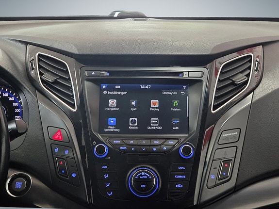 Hyundai i40 15 of 23
