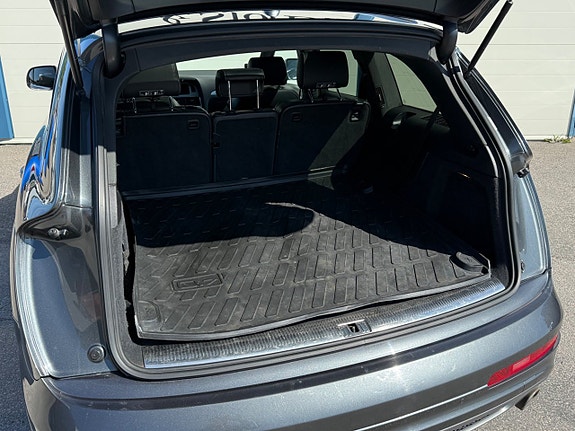 Audi Q7 29 of 30