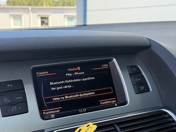 Audi Q7 17 of 30