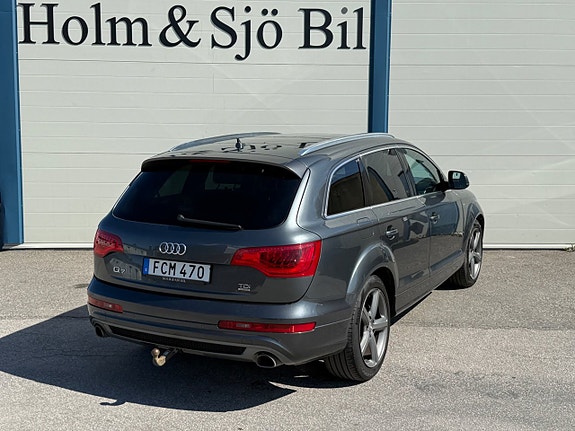 Audi Q7 6 of 30