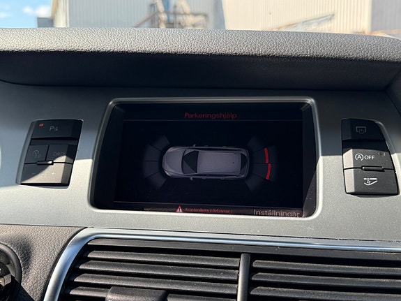 Audi Q7 20 of 30