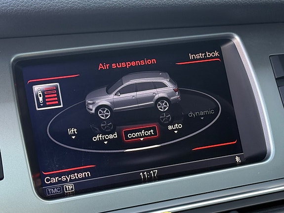 Audi Q7 19 of 30