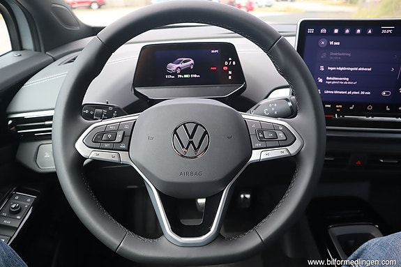 Volkswagen ID.4 7 of 22