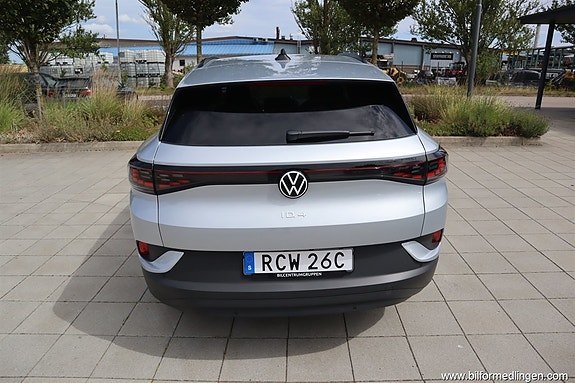 Volkswagen ID.4 21 of 22