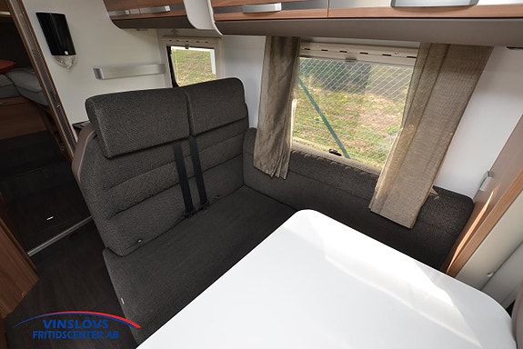 Adria Matrix 670 SL 4 of 12