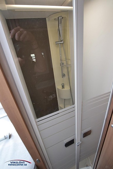 Adria Matrix 670 SL 12 of 12