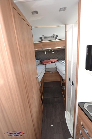 Adria Matrix 670 SL 9 of 12