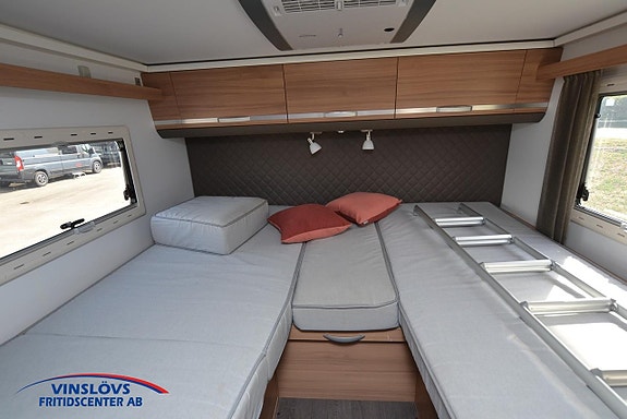 Adria Matrix 670 SL 10 of 12