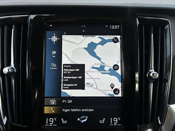 Volvo V90 Cross Country 15 of 19