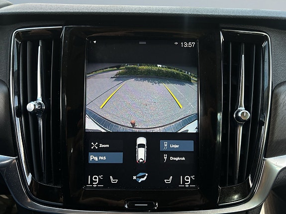 Volvo V90 Cross Country 11 of 19