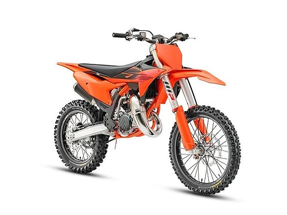 KTM 80 SX - 19/16