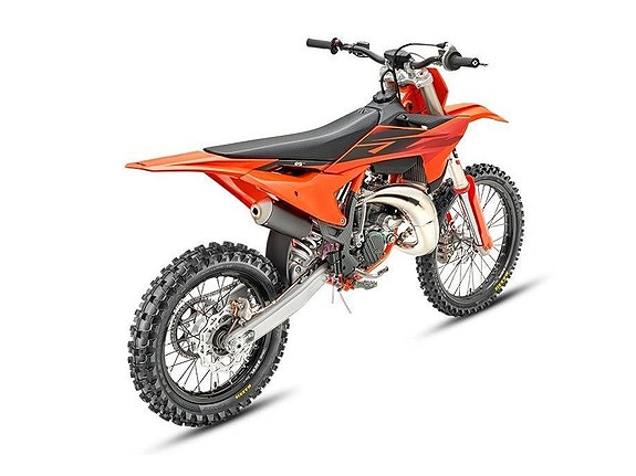 KTM 80 SX - 19/16 2 of 3