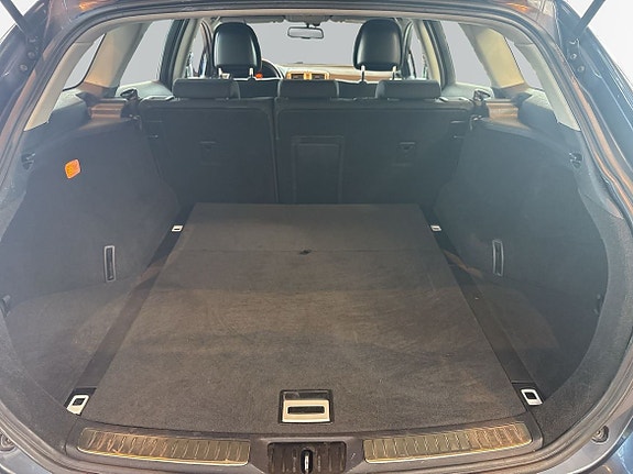 Toyota Avensis 10 of 10
