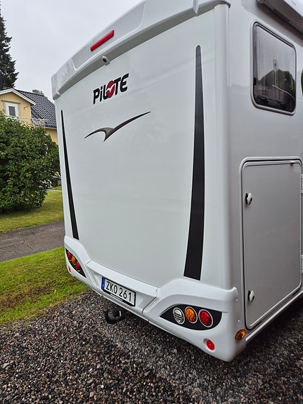 Pilote G740GJ 5 of 15