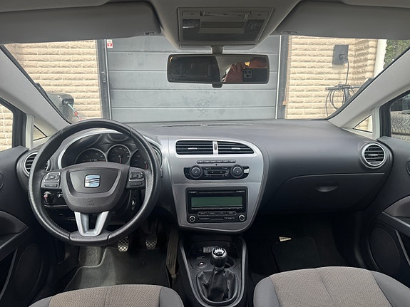 Seat Leon 6 of 10