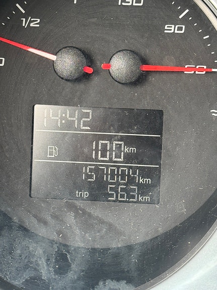 Seat Leon 10 of 10