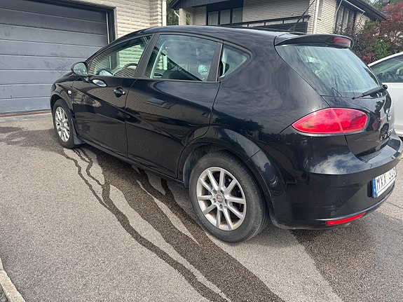 Seat Leon 3 of 10