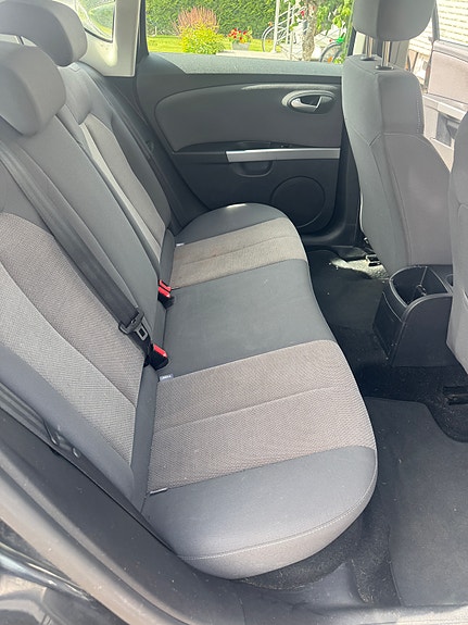 Seat Leon 8 of 10