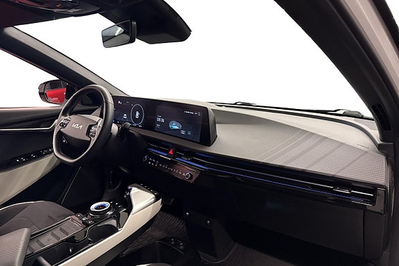 Kia EV6 9 of 11