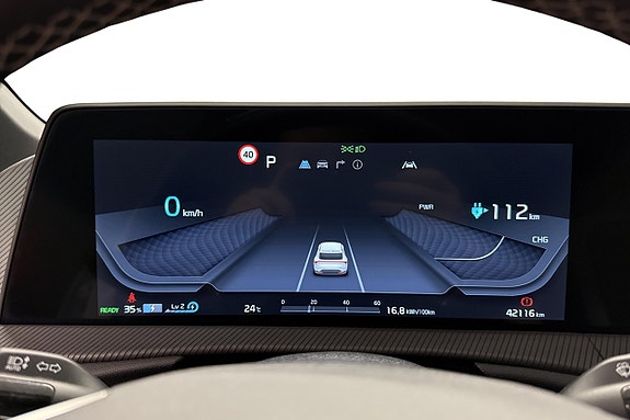 Kia EV6 7 of 11