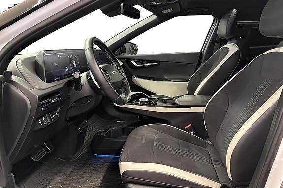 Kia EV6 11 of 11