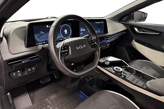Kia EV6 6 of 11