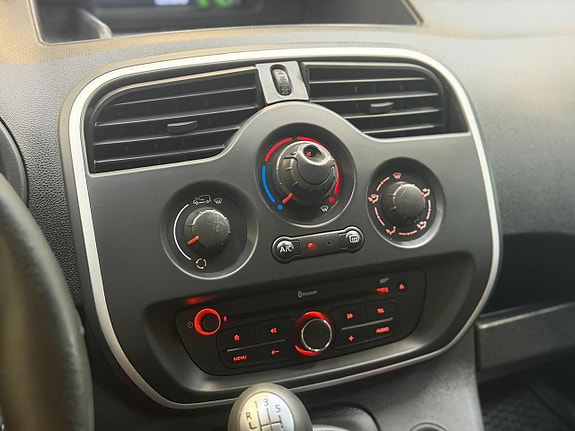 Renault Kangoo Express 8 of 22