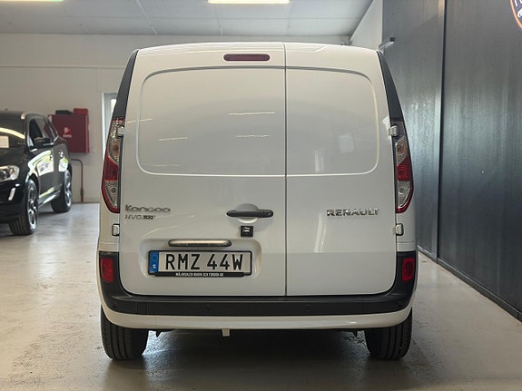 Renault Kangoo Express 21 of 22