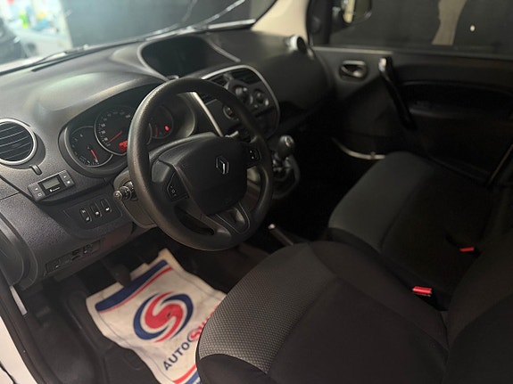 Renault Kangoo Express 7 of 22