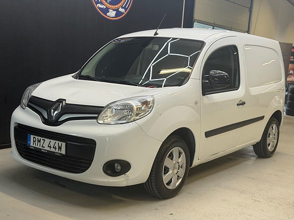 Renault Kangoo Express 5 of 22