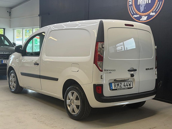 Renault Kangoo Express 19 of 22