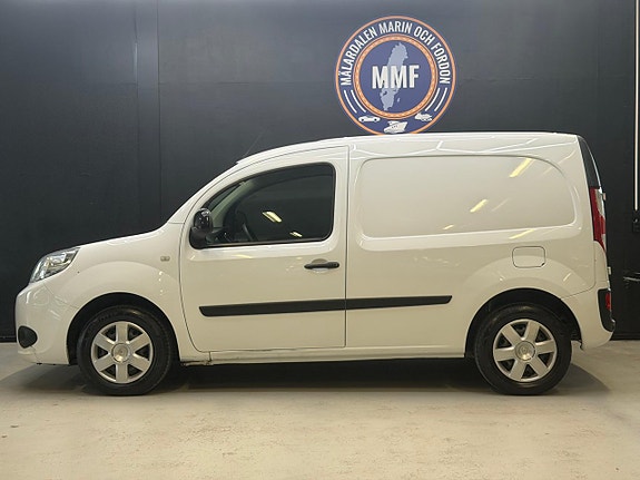 Renault Kangoo Express 4 of 22