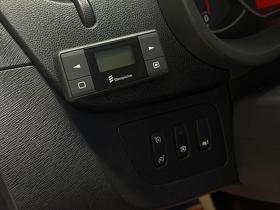Renault Kangoo Express 12 of 22